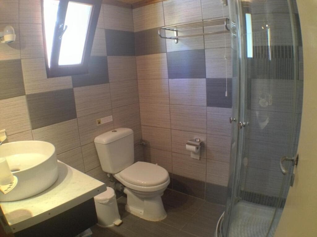 Картинка Politia Hotel (Agios Nikitas) 3*