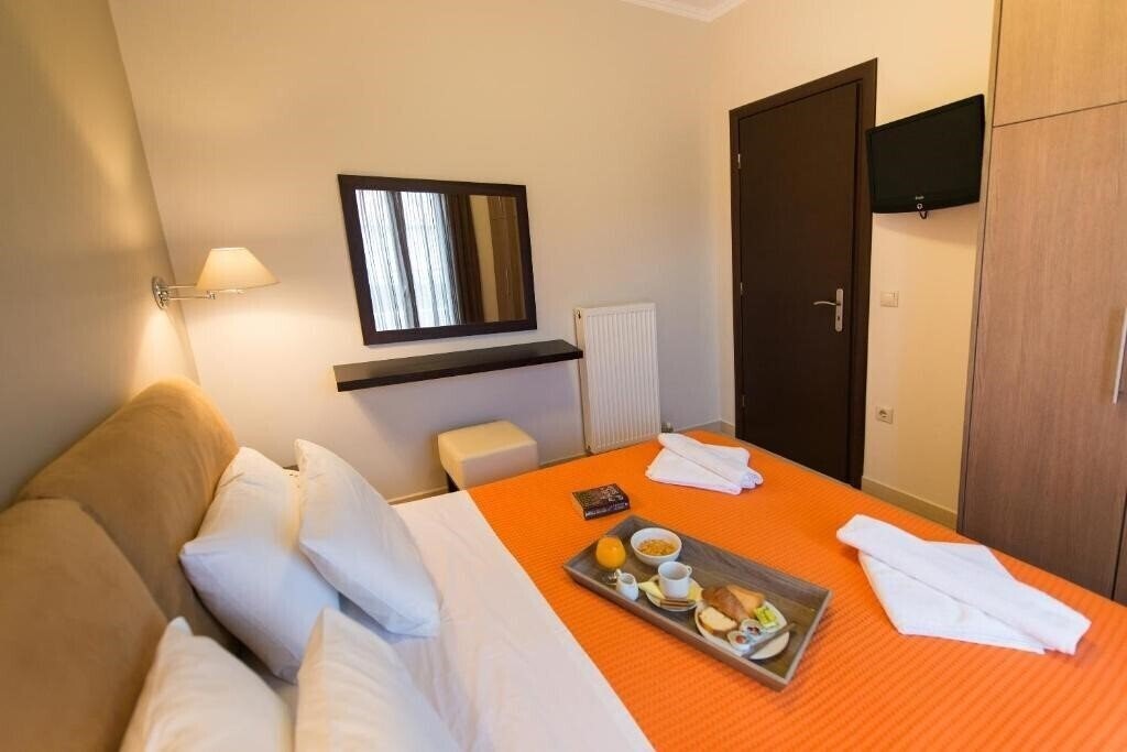 Zdjęcie Christina Studios 3*
