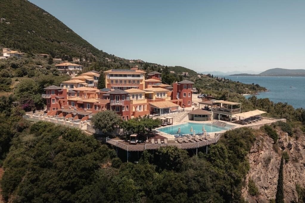 Hotel Red Tower Hotel 4*