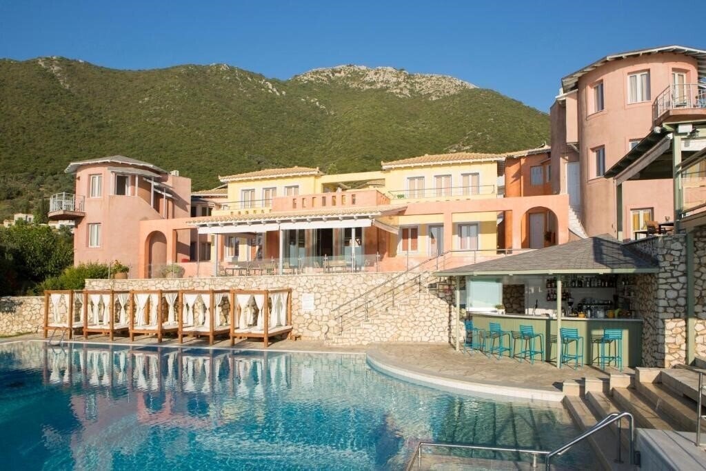 Zdjęcie Red Tower Hotel 4*