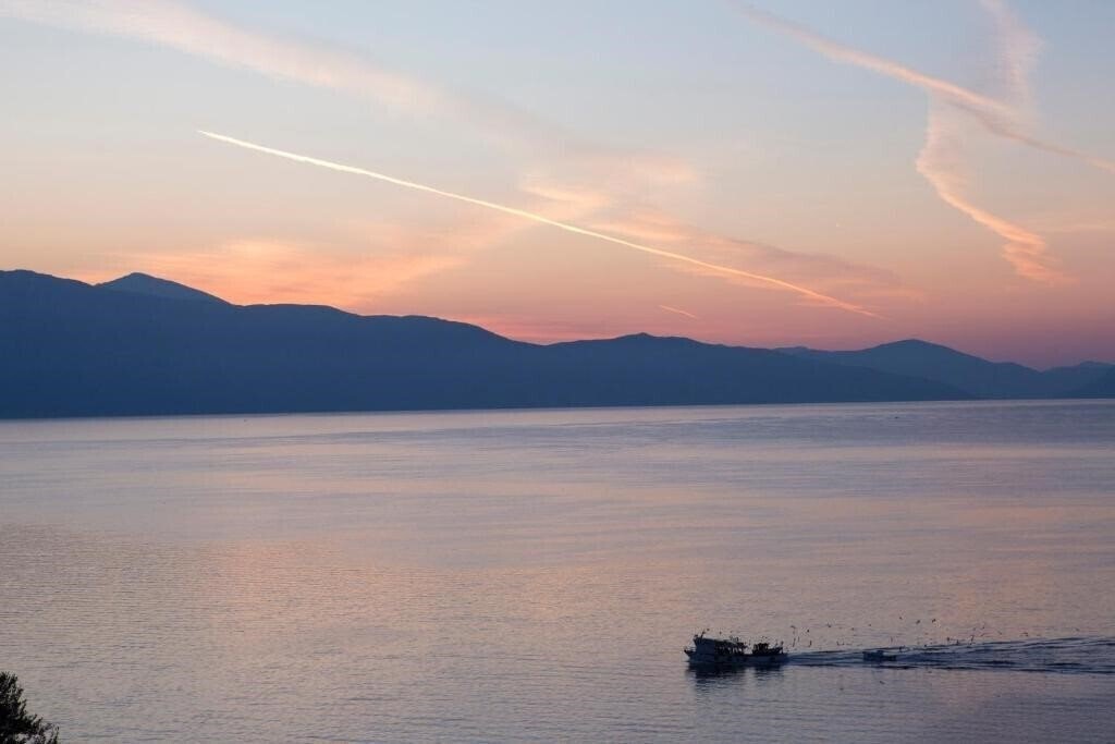 Zdjęcie Red Tower Hotel 4*