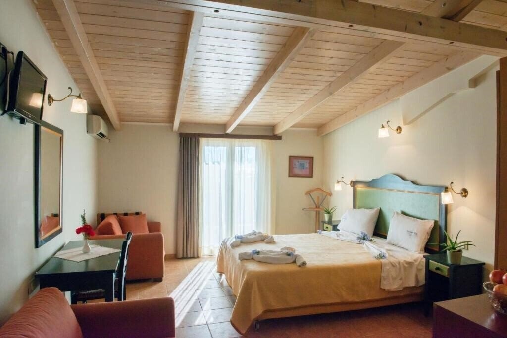 Zdjęcia Vassiliki Bay 3*