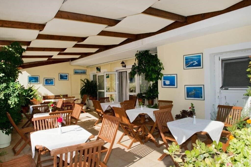 Obraz Vassiliki Bay 3*