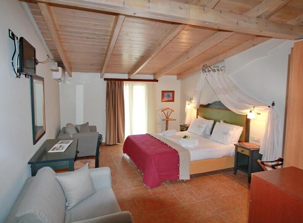 Zdjęcie Vassiliki Bay 3*