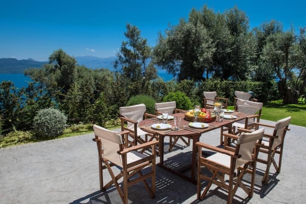 Obraz Pearl Mansions 4*