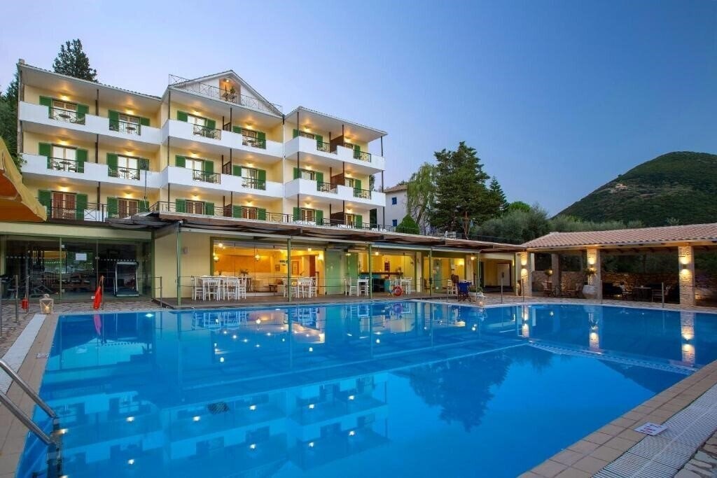 Zdjęcie Cleopatra Beach 3*