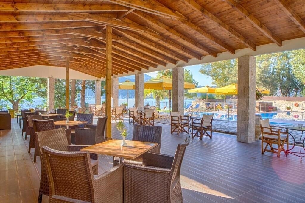 Obraz Cleopatra Beach 3*