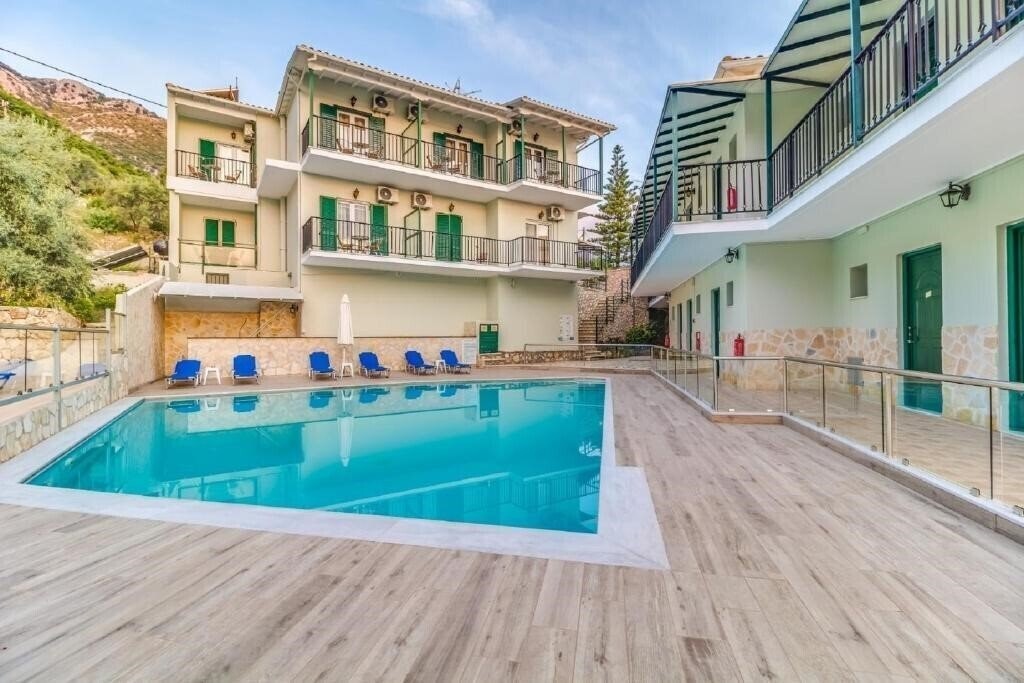 Hotel Vergina Star 3*
