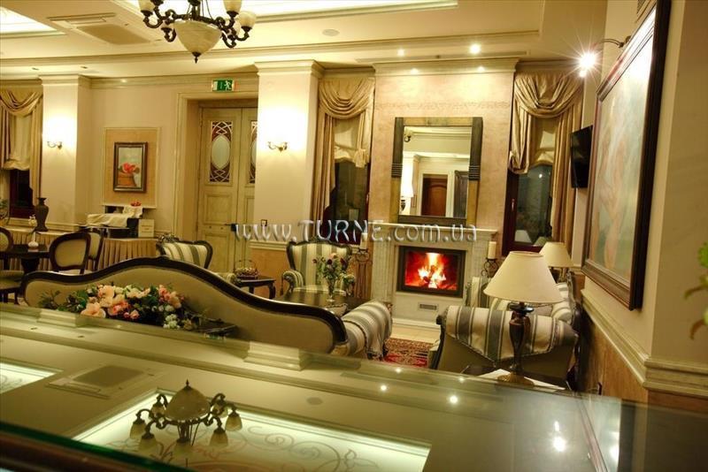 Zdjęcie Theofilos Paradise Boutique Hotel 5*