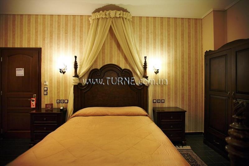 Zdjęcia Theofilos Paradise Boutique Hotel 5*