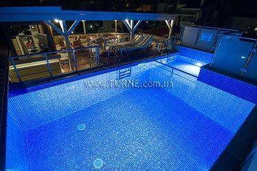 Hotel Theofilos Paradise Boutique Hotel 5*