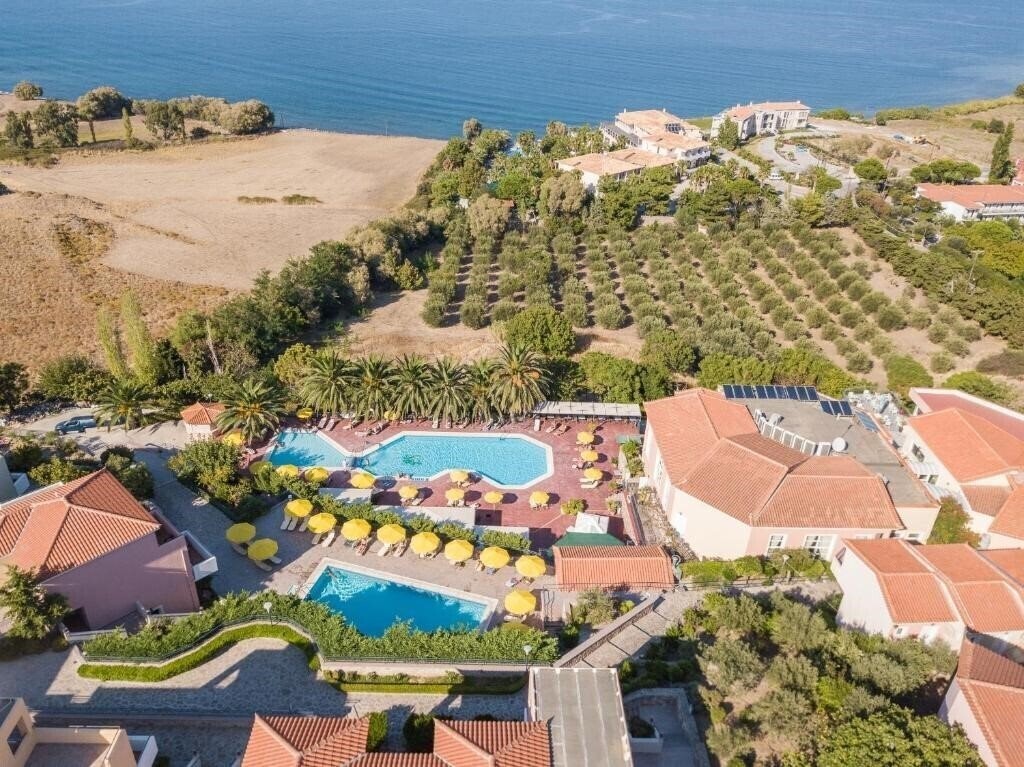 Zdjęcie Sunrise Resort Hotel 4*