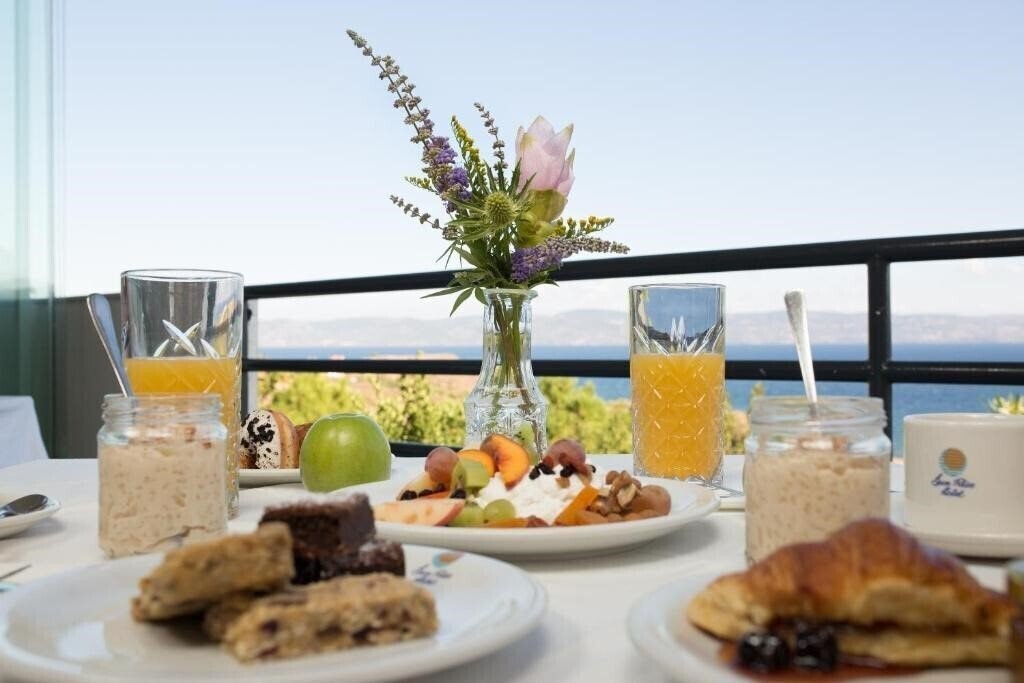 Zdjęcie Sunrise Resort Hotel 4*