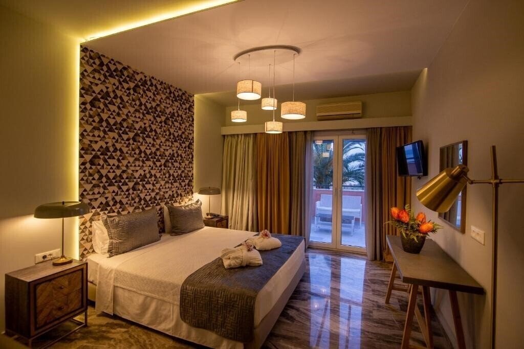 Hotel Sunrise Resort Hotel 4*