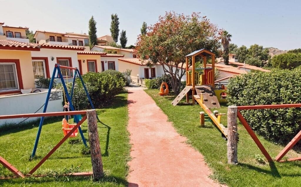 Zdjęcia Belvedere (Molivos) 4*