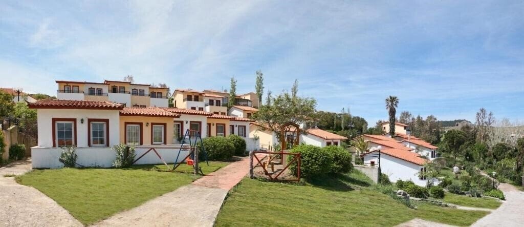 Obraz Belvedere (Molivos) 4*