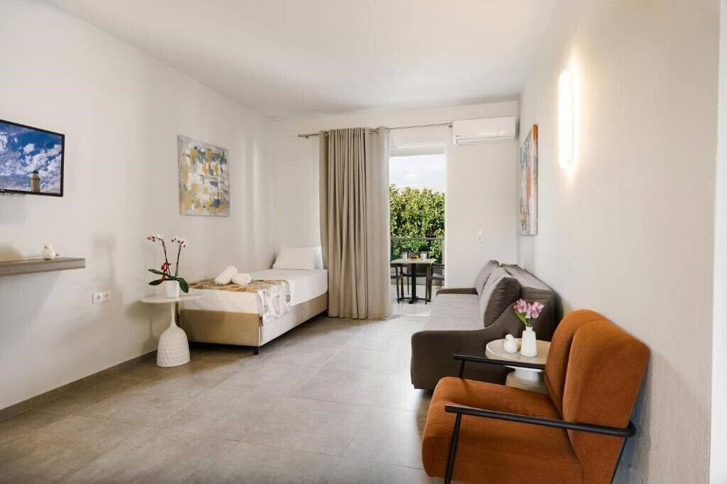 Zdjęcie Chrysoula Studios 3*