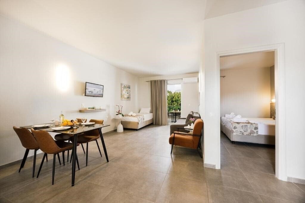 Zdjęcie Chrysoula Studios 3*