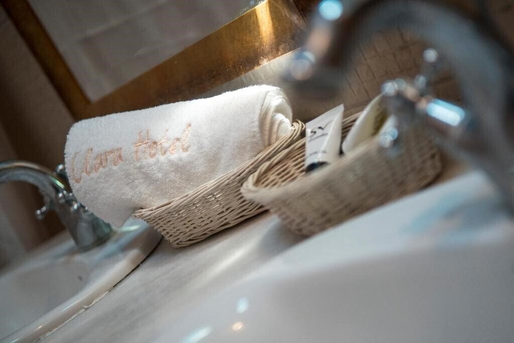 Zdjęcie Clara Hotel 3*