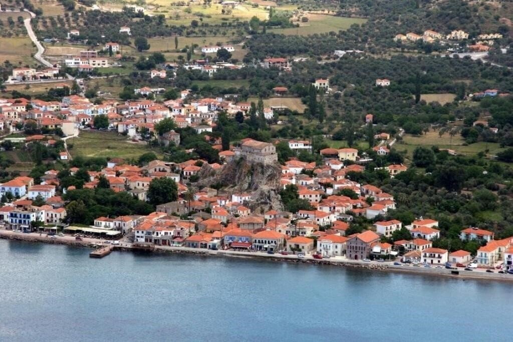 Obraz Clara Hotel 3*