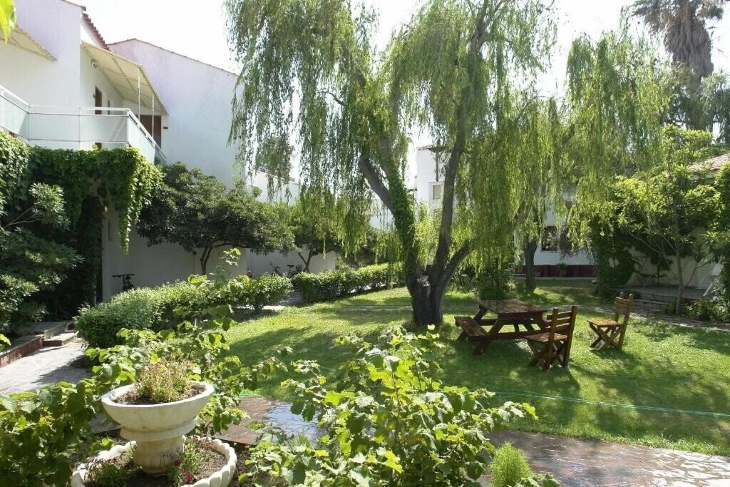 Картинка Malemi 3*