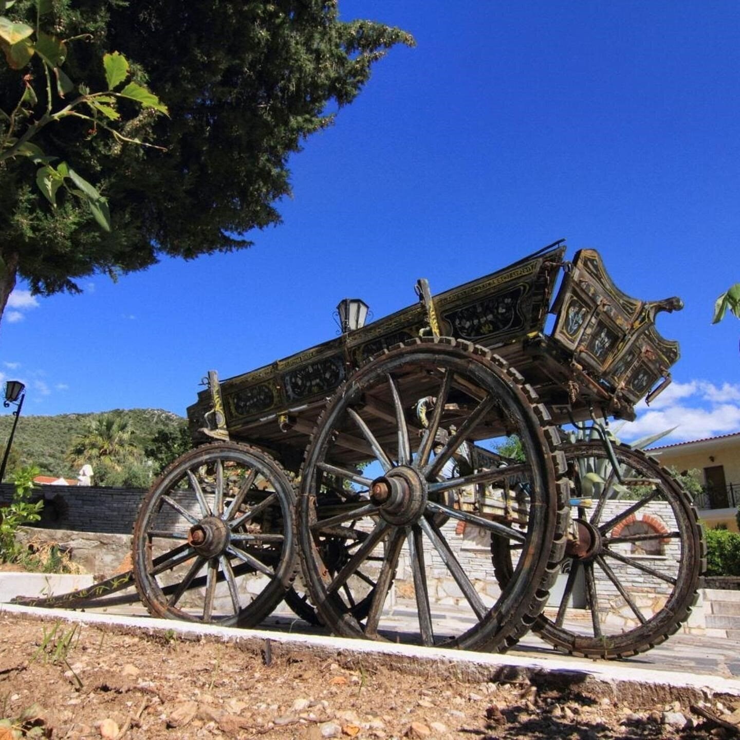 Фотографія Mytilana Village 3*