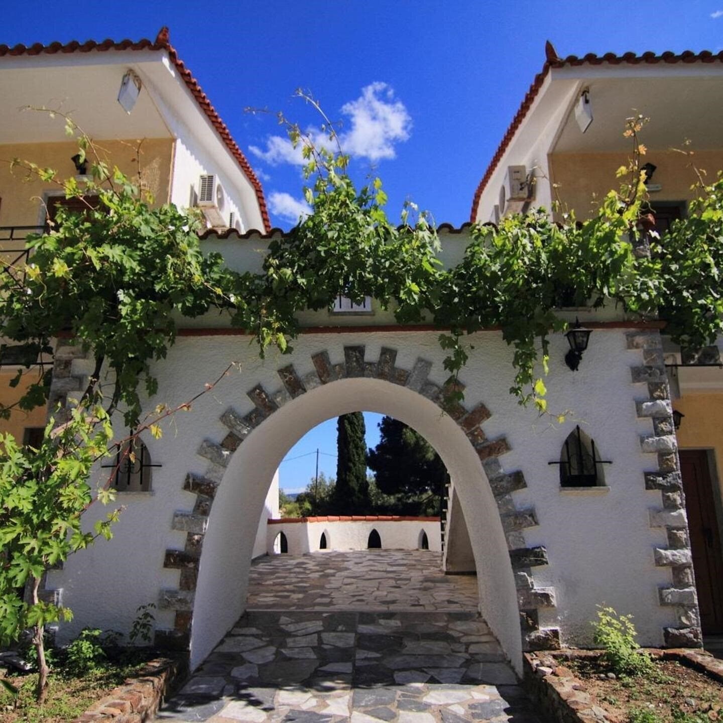 Зображення Mytilana Village 3*