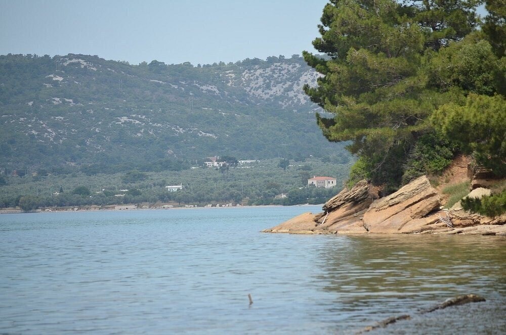 Фото Mytilana Village 3*