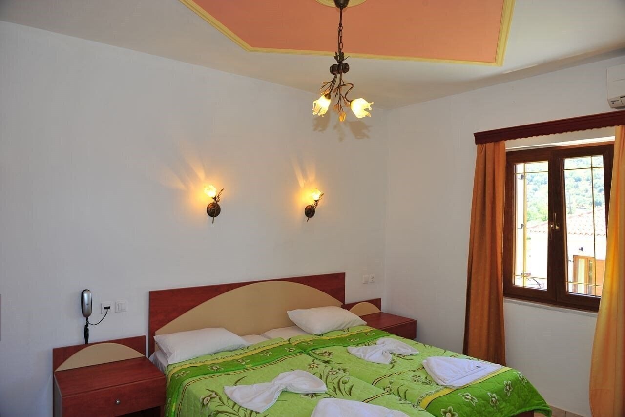 Фото Christina'S Garden 3*