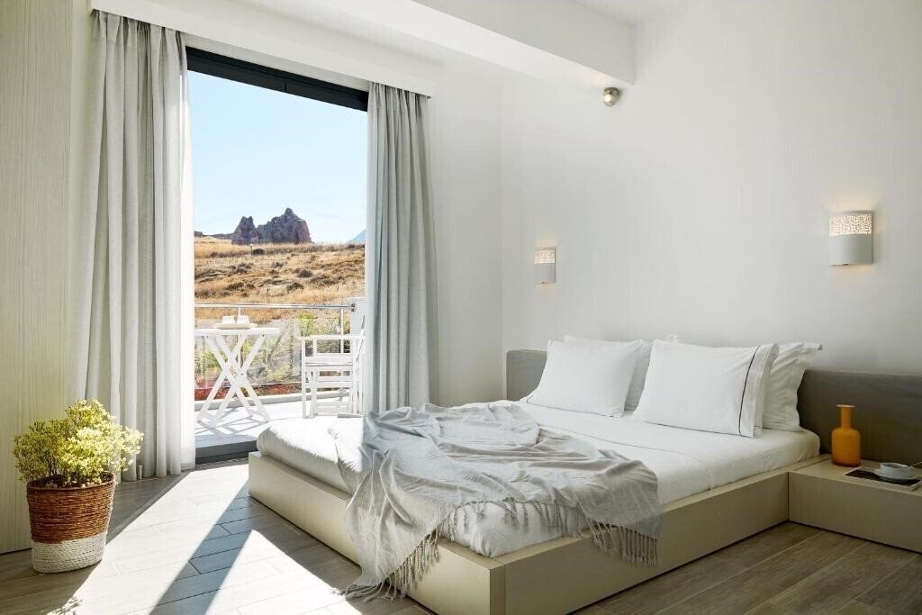 Zdjęcia Eleia Seafront Villas 3*