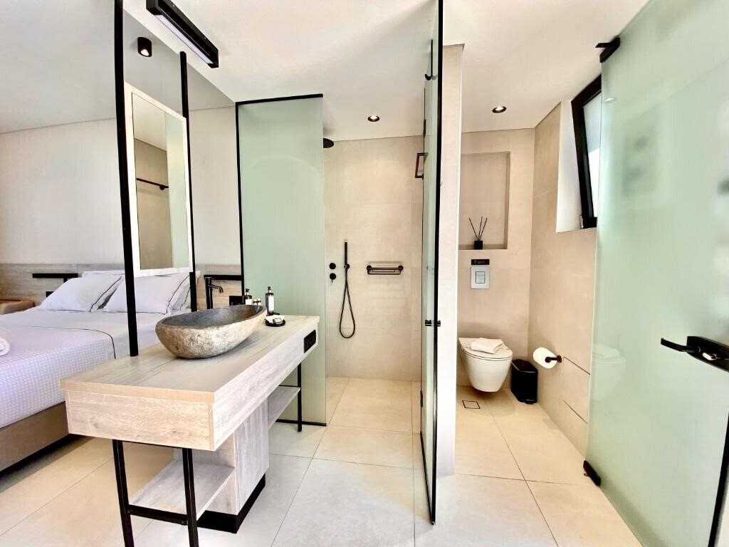 Zdjęcie Eleia Seafront Villas 3*