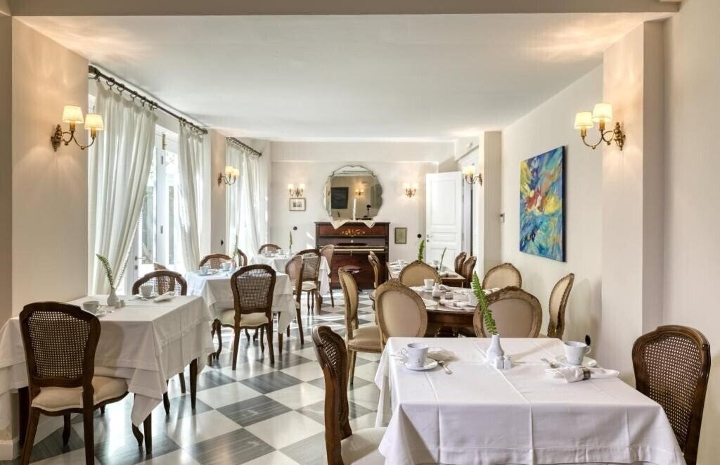 Zdjęcia Leto Hotel 3*