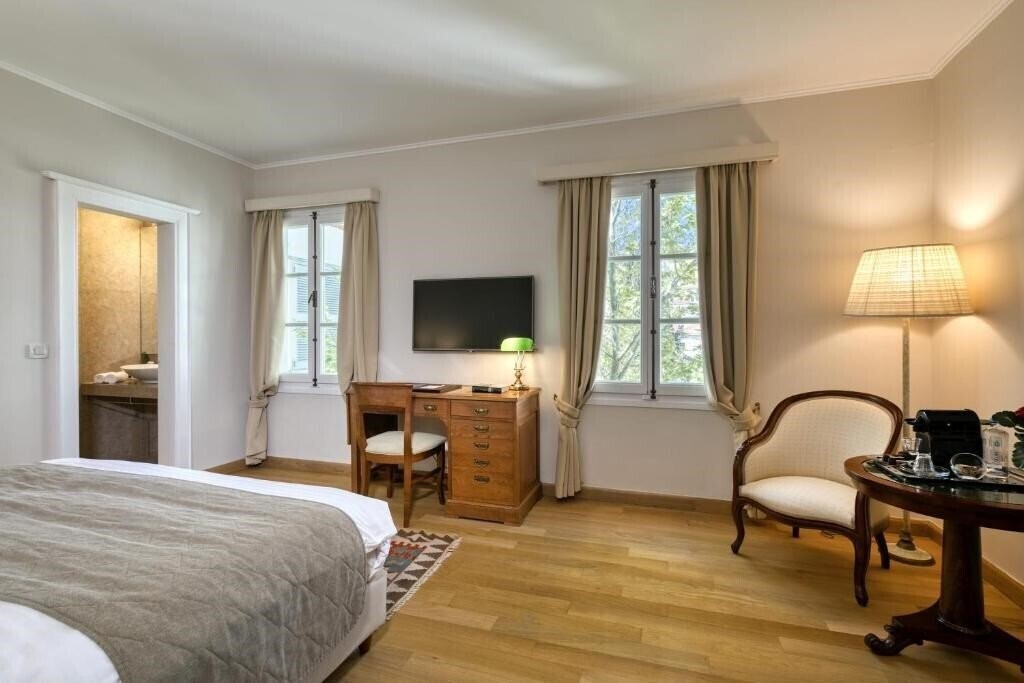 Zdjęcie Leto Hotel 3*