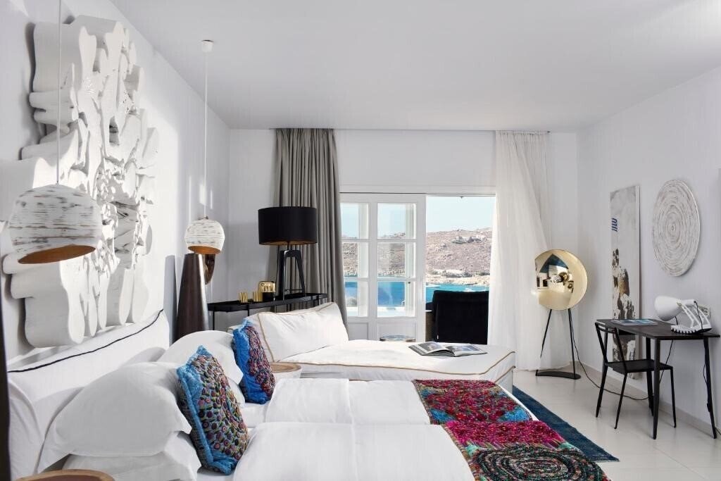 Zdjęcia Myconian Villas Collection 5*