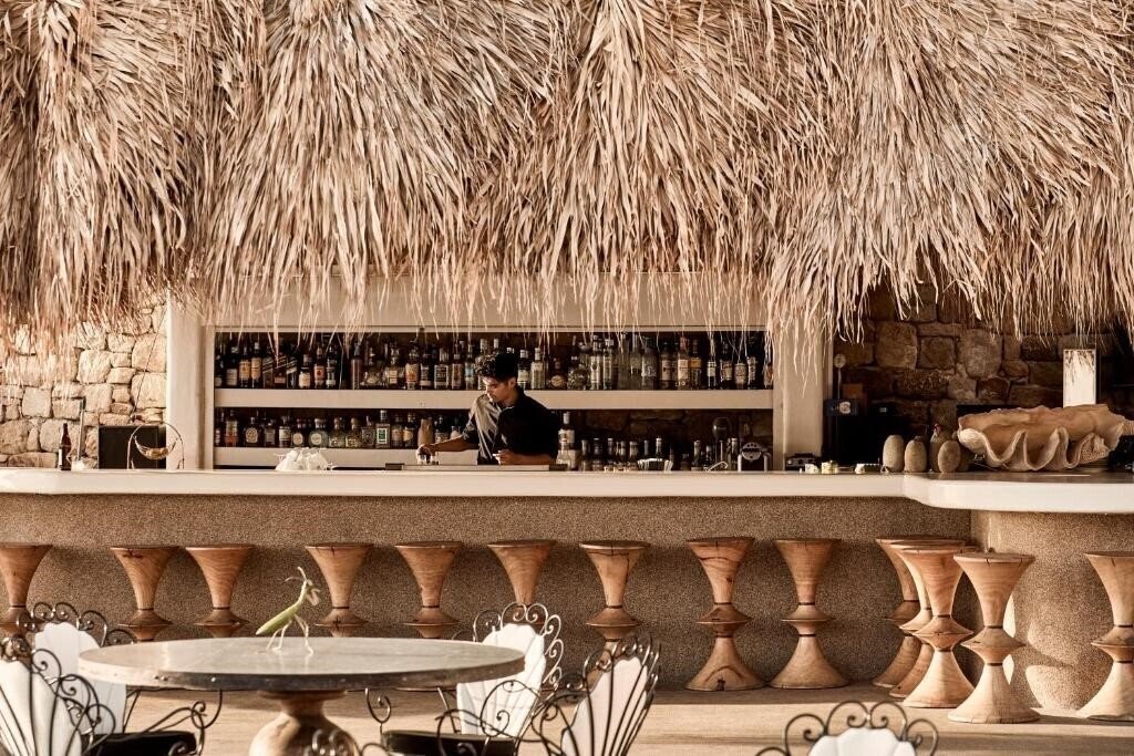 Obraz Myconian Villas Collection 5*