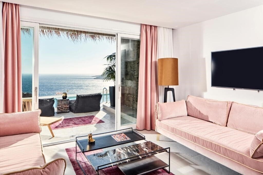 Zdjęcie Myconian Villas Collection 5*