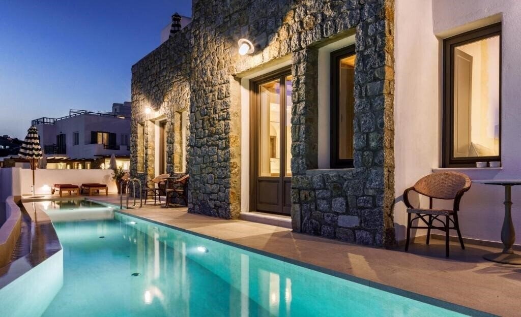 Зображення Pelican Bay Art Hotel 4*