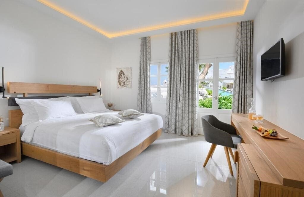 Фотографія Petinos Hotel 4*