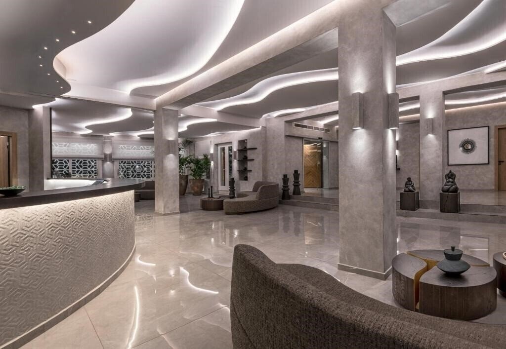 Картинка Petinos Hotel 4*