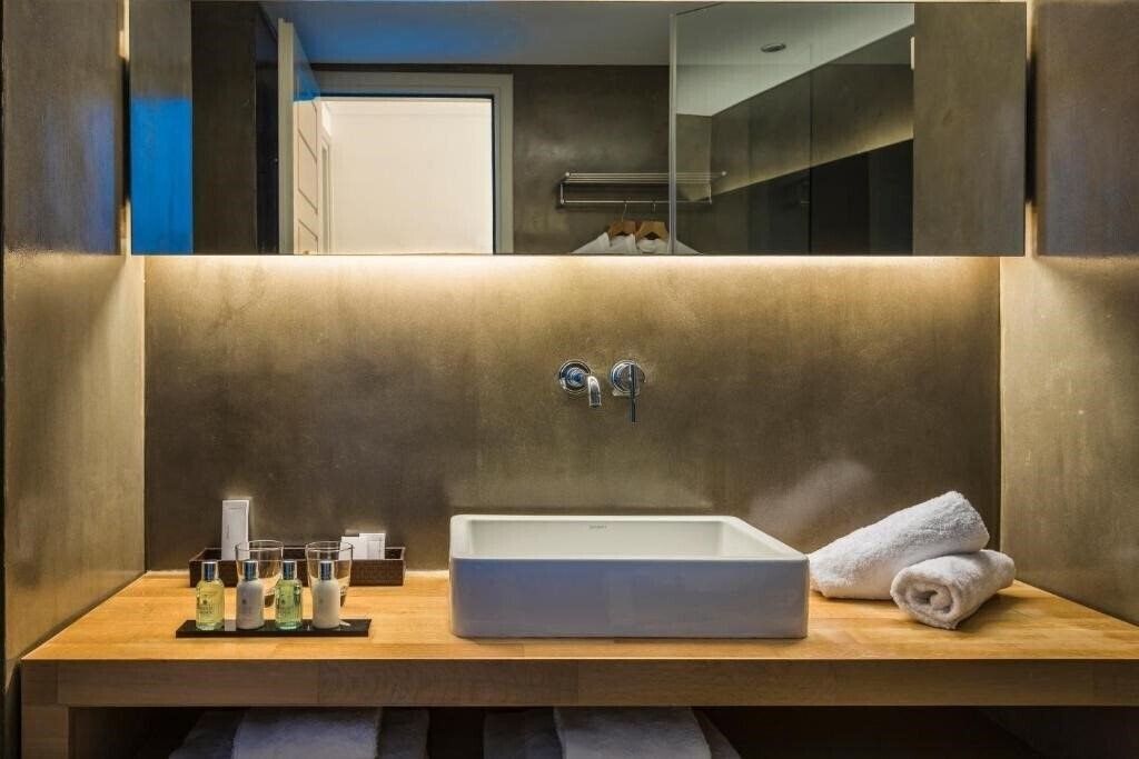 Zdjęcia Grace Mykonos Hotel 5*