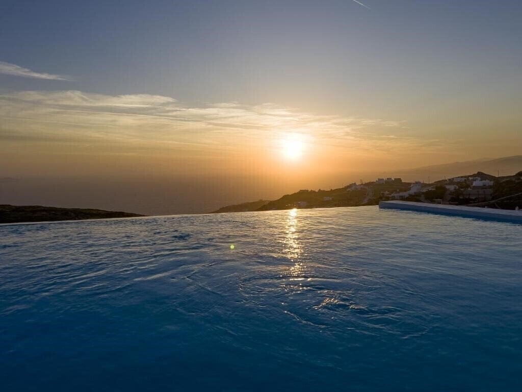 Zdjęcie Lights Of Mykonos 1*