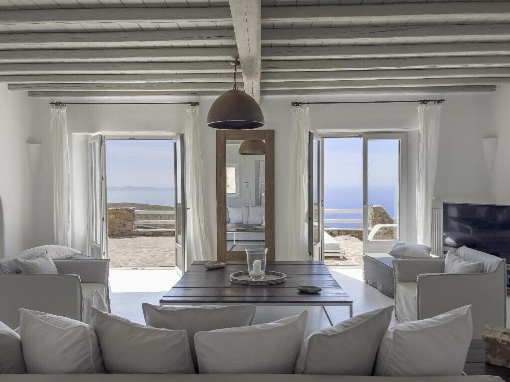 Obraz Lights Of Mykonos 1*