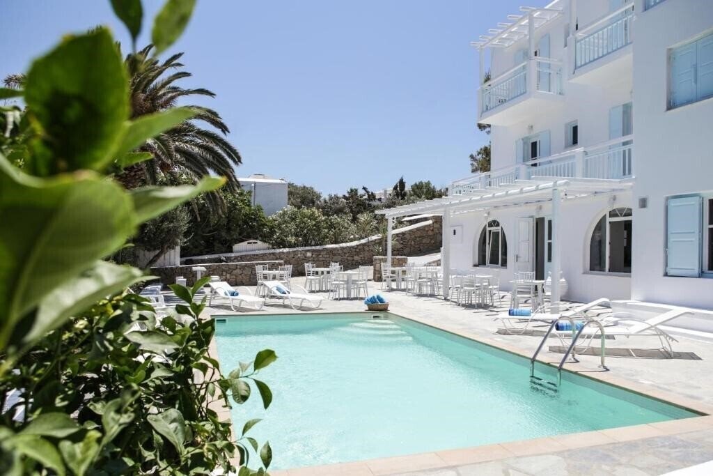 Фото Anamar Blu 4*