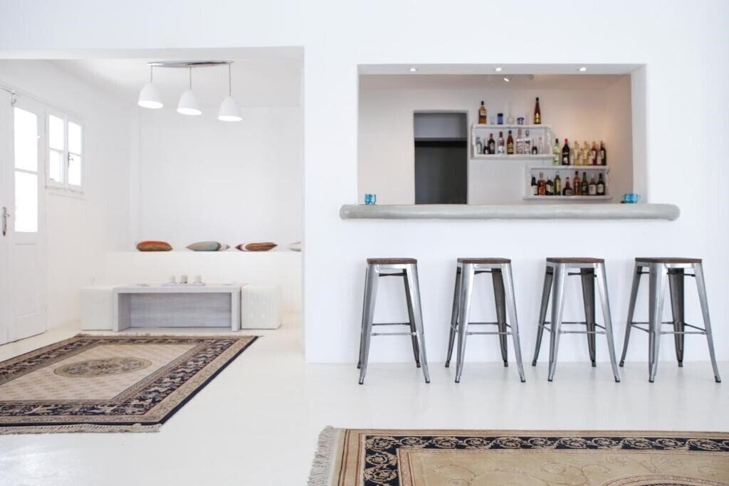 Фотографія Anamar Blu 4*