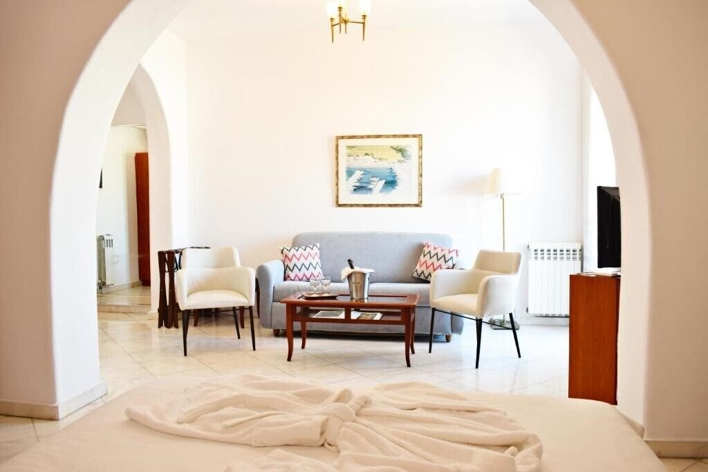 Зображення Adonis Mykonos 4*