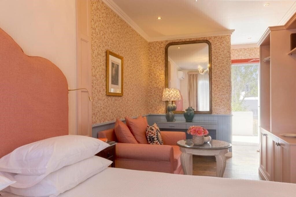 Zdjęcia Despotiko Hotel 3*