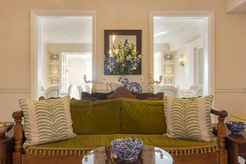 Zdjęcie Despotiko Hotel 3*