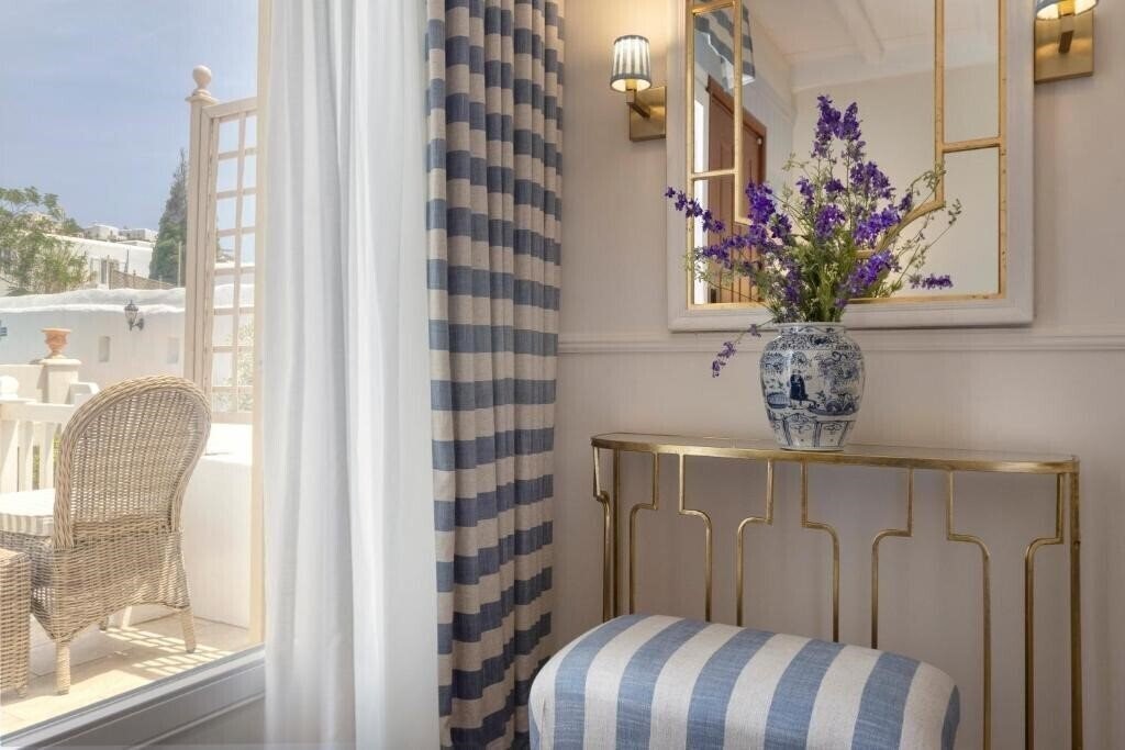 Zdjęcie Despotiko Hotel 3*