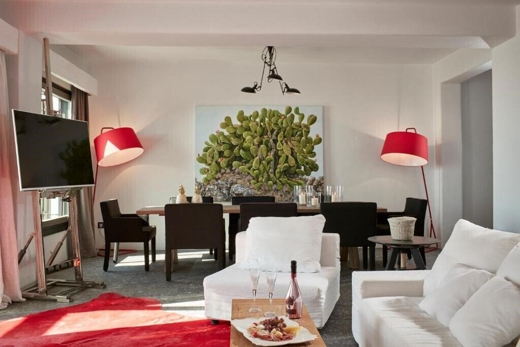 Zdjęcie Myconian Avaton Resort 5*