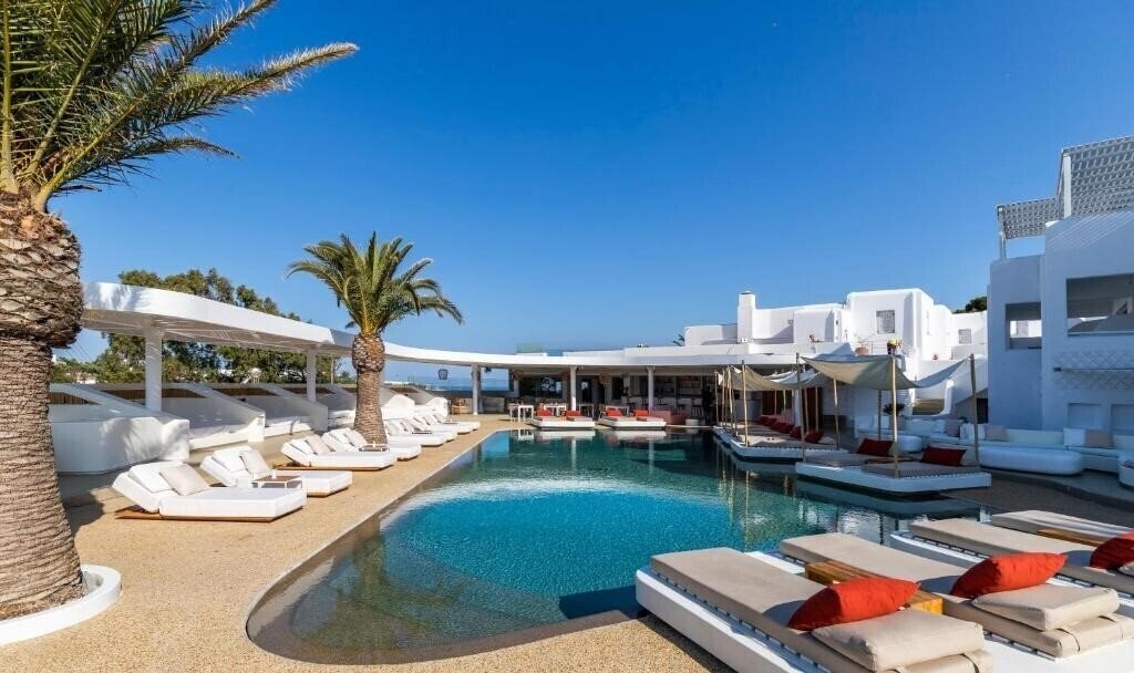 Фото Andronikos 4*